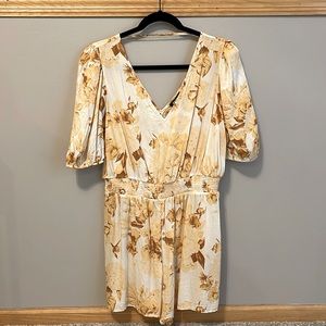 Jumpsuit/Romper EXPRESS size L